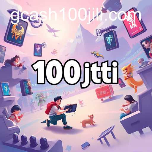 The Rise and Impact of 100jili in the Gaming World