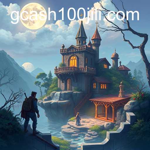 Exploring the Thrilling World of Adventure Games on 100jili