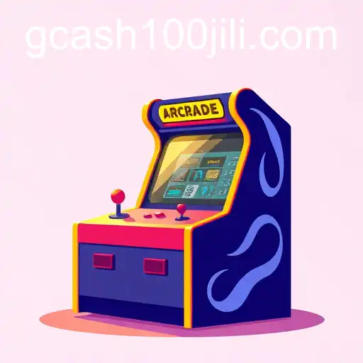 Exploring 'Arcade Classics': The Enduring Appeal of Timeless Games on 100jili