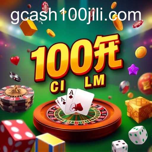 Exploring the Thrilling World of Casino Games with 100jili