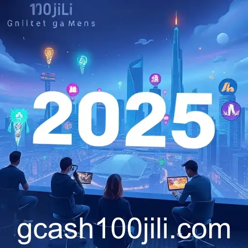 The Impact of Digital Gaming in 2025