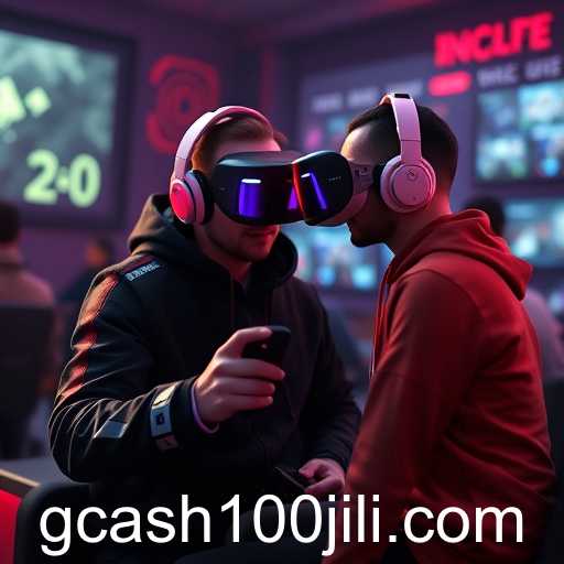 The Evolution of Online Gaming Platforms