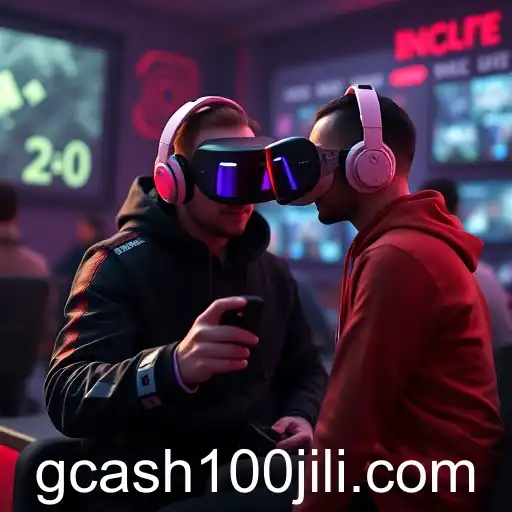 The Evolution of Online Gaming Platforms