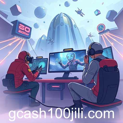 Gaming in the Modern Era: The Evolution of Online Platforms