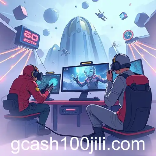 Gaming in the Modern Era: The Evolution of Online Platforms