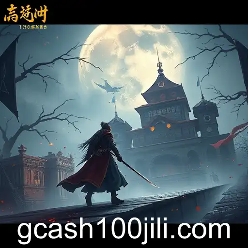 Gaming Renaissance: Exploring 100jili’s Impact on the Online Scene