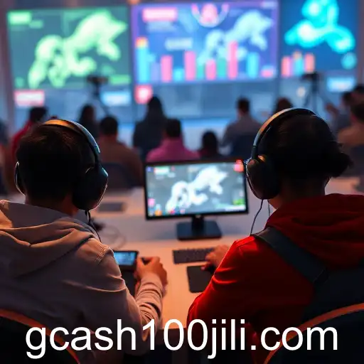 Gaming Trends and Online Platforms