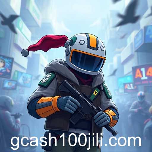 The Growing Influence of 100jili in the Gaming World