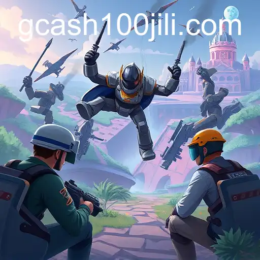 Exploring the Thrilling World of Multiplayer Modes with 100jili