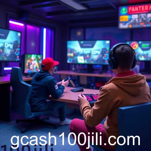 Evolution of Online Gaming Platforms and Trends