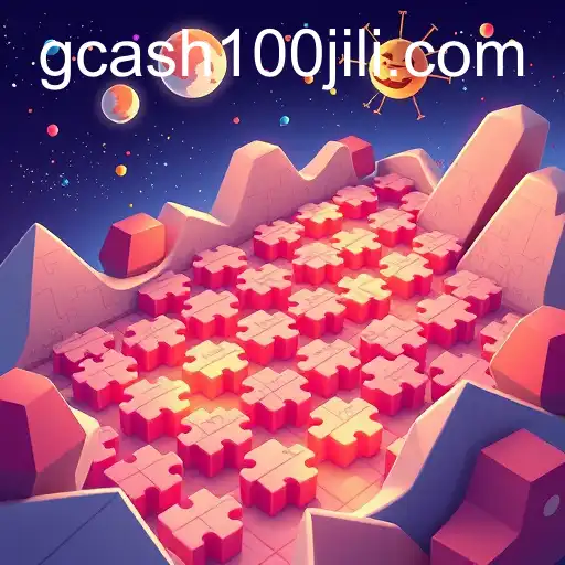 Exploring the Intriguing World of 'Puzzle Challenges' on 100jili