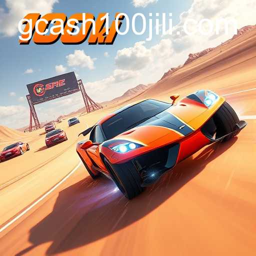 Exploring the Thrills of 'Racing Excitement' on 100jili