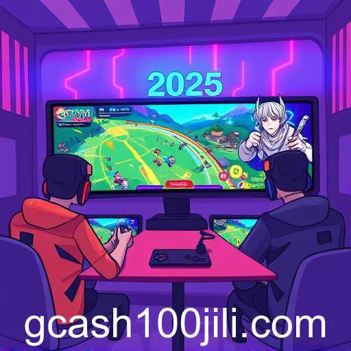 Revolutionizing Gaming: The Rise of 100jili