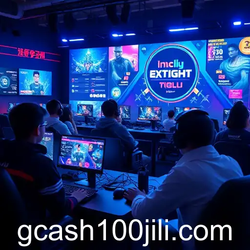 The Rise of Digital Gaming Platforms