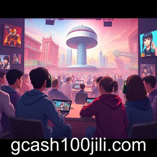 The Rise and Influence of 100jili in Gaming Culture