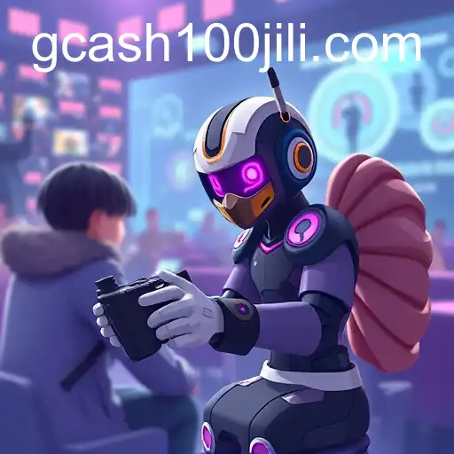 The Rise of 100jili: A New Era for Online Gaming