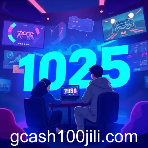 The Rise of 100jili: A New Era in Online Gaming