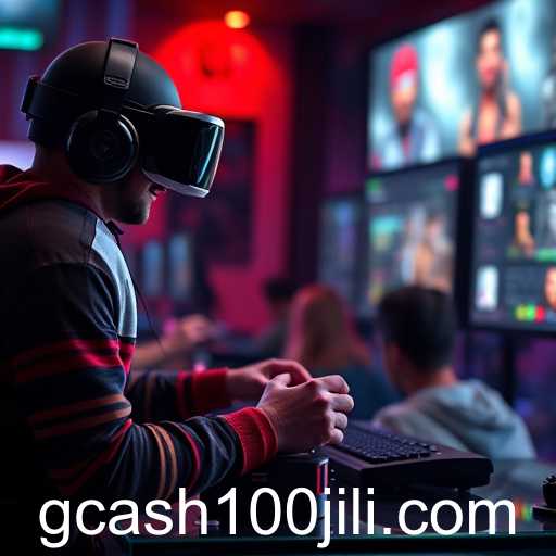 The Rise of 100jili: A New Era in Online Gaming