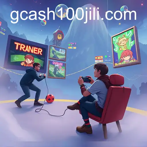 The Rise of Online Gaming in the Tech Era