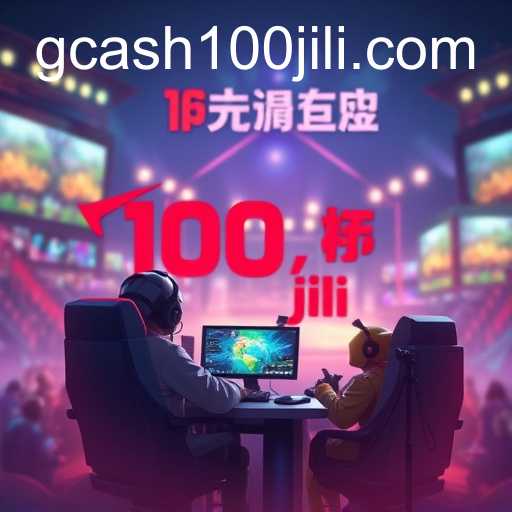 Rising Popularity of 100jili in Online Gaming