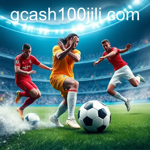 Exploring 'Sports Fun': The Exciting Gaming Category Featuring '100jili'