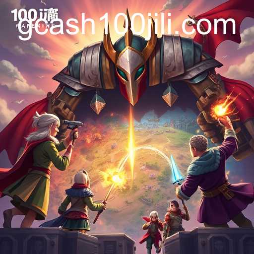 Exploring the World of Strategy Games under the Keyword '100jili'