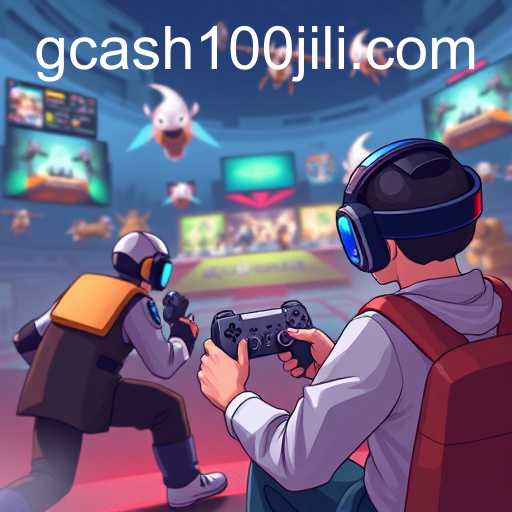 Gaming and Engagement: The Rise of 100jili